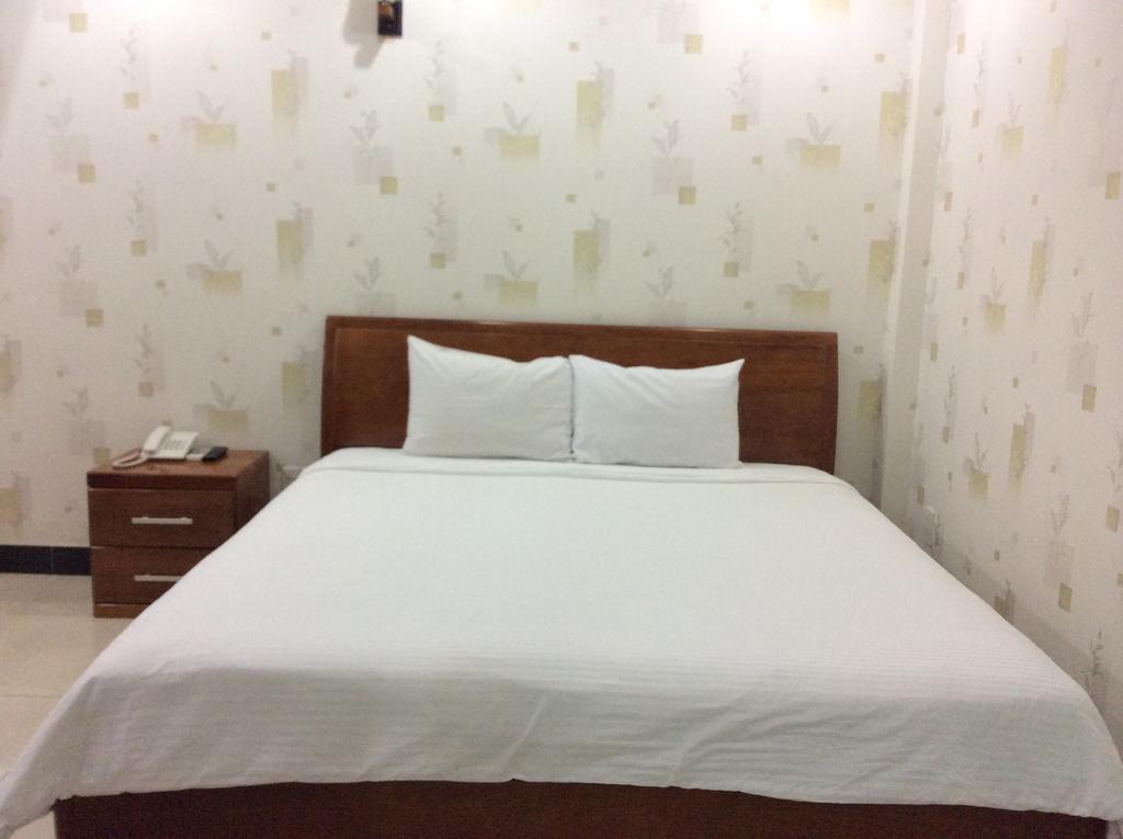 Sky Luck Hotel Vung Tau Room photo